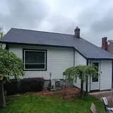 Roofing project photo by KMA Carpentry