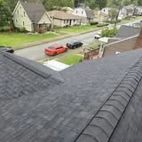 Roofing project photo by KMA Carpentry
